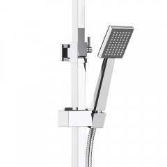 Душевая система Timo Selene SX-2013/00 хром