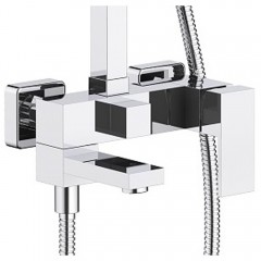 Душевая система Timo Selene SX-2013/00 хром