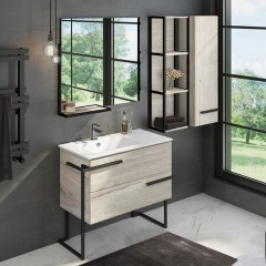Пенал Comforty Дюссельдорф 35M