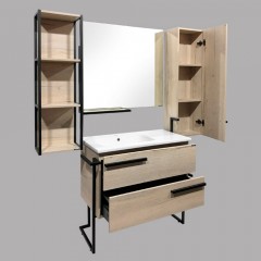 Пенал Comforty Дюссельдорф 35M