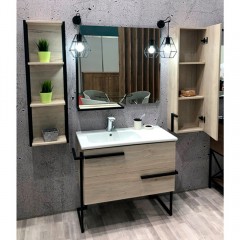 Пенал Comforty Дюссельдорф 35M