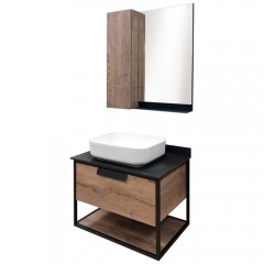 Комплект мебели Comforty Кёльн 75
