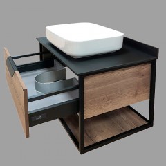 Комплект мебели Comforty Кёльн 90