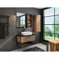 Комплект мебели Comforty Кёльн 90