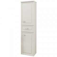 Пенал Comforty Феррара 40 белый