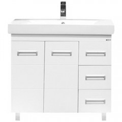Раковина мебельная Misty 90 D Р-Мис14090-Д