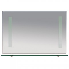 Зеркало Misty Лика 120 П-Лик03120-Св