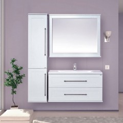 Раковина мебельная Misty Evva 100 D Р-Евв14100-Д