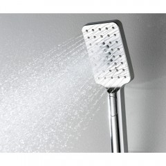 Душевая система WasserKRAFT A19901 Thermo