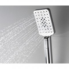 Душевая система WasserKRAFT A19901 Thermo