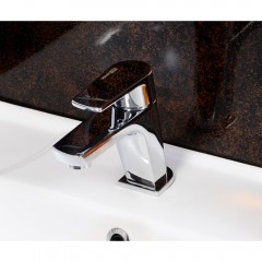 Смеситель для раковины WasserKRAFT Dill 6103