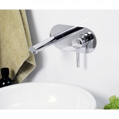 Смеситель для раковины встраиваемый WasserKRAFT Main 4130