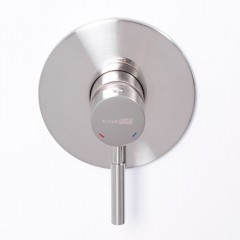 Смеситель для душа встраиваемый WasserKRAFT Wern 4251