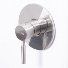 Смеситель для душа встраиваемый WasserKRAFT Wern 4251