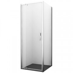 Душевой угол WasserKRAFT Berkel 48P29