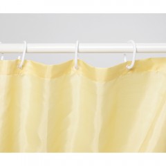 Шторка для ванной комнаты WasserKRAFT Oder SC-30101