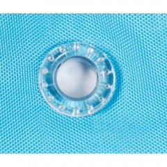 Шторка для ванной комнаты WasserKRAFT Oder SC-30201