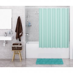Шторка для ванной комнаты WasserKRAFT Oder SC-30301