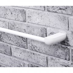 Полотенцедержатель WasserKRAFT Kammel White K-8330WHITE