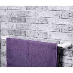 Полотенцедержатель WasserKRAFT Kammel White K-8330WHITE