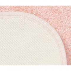 Коврик для ванной комнаты WasserKRAFT Wern BM-2554 powder pink