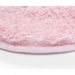Коврик для ванной комнаты WasserKRAFT Wern BM-2584 rose