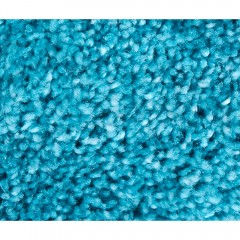 Коврик для ванной комнаты WasserKRAFT Wern BM-2594 turquoise