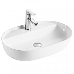 Раковина накладная Ceramica Nova Modo CN2004