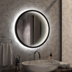 Зеркало Континент Infinity standart 600