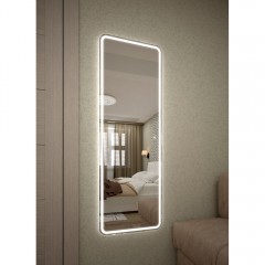 Зеркало Континент Loren standart 455x1350