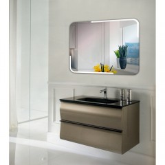 Зеркало Континент Raison standart 800x600