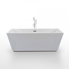 Ванна акриловая Cerutti B-7102