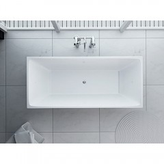 Ванна акриловая Cerutti B-7102