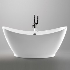 Ванна акриловая Cerutti B-7115