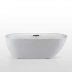 Ванна акриловая Cerutti Como B-7123