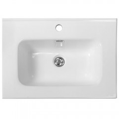 Тумба с раковиной BelBagno Kraft 39-600 pietra grigio