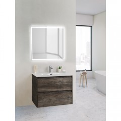 Тумба под раковину BelBagno Kraft 39-600 pino pasadena KRAFT-39-600/390-2C-SO-PP