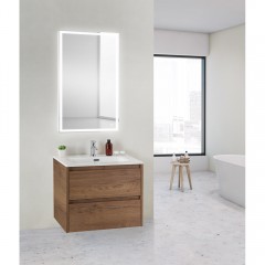 Тумба под раковину BelBagno Kraft 39-600 rovere tabacco KRAFT-39-600/390-2C-SO-RT