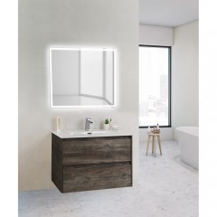 Тумба под раковину BelBagno Kraft 39-700 pino pasadena KRAFT-39-700/390-2C-SO-PP