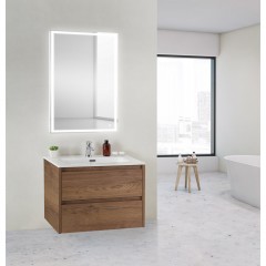 Тумба под раковину BelBagno Kraft 39-700 rovere tabacco KRAFT-39-700/390-2C-SO-RT