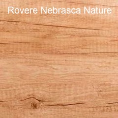 Тумба под раковину BelBagno Kraft 39-800 rovere nebrasca nature KRAFT-39-800/390-2C-SO-RNN