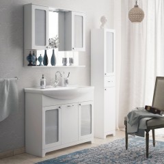 Комплект мебели Corozo Прованс 105