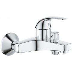 Набор для ванной комнаты 3 в 1 Grohe BauCurve 119760