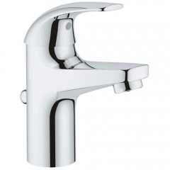 Набор для ванной комнаты 3 в 1 Grohe BauCurve 119760