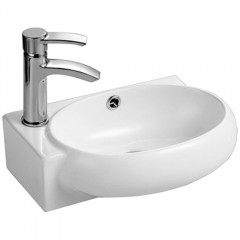 Раковина WeltWasser Aisbach 5011 L