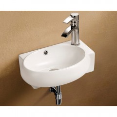 Раковина WeltWasser Aisbach 5011 R