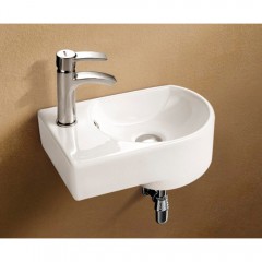 Раковина WeltWasser Aisbach 5014 L