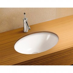 Раковина врезная WeltWasser Deilbach 6005