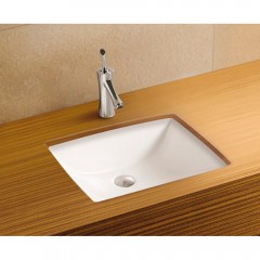 Раковина врезная WeltWasser Deilbach 6007