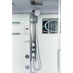 Душевая кабина WeltWasser Emmer 150/85/55